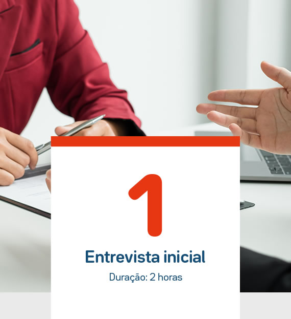 Entrevista inicial